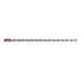 Corrente Sram X01 Eagle 12v Prata 126 Links