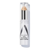 Corretivo Almay Full Coverage Matte Finish 140 Light Medium