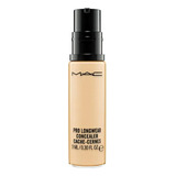 Corretivo De Olheiras Longwear Nc30 Pro - Mac Cosmetics Nc30 Tone