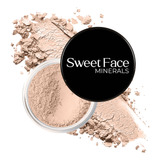 Corretivo Em Pó Sweetface Minerals Spf 30 Light Shade 5g