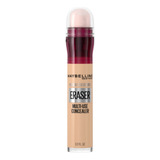 Corretivo Líquido Eraser Light Maybelline Ny