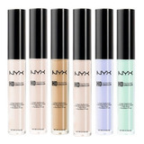 Corretivo Líquido Nyx Hd Concealer Wand - Original Nyx - 1pç