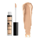 Corretivo Líquido Nyx Hd Concealer Wand - Original Nyx