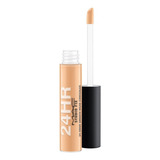 Corretivo Mac Concealer Studio Fix 24 Horas Smooth Wear Tone Nc40