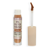 Corretivo Makeup Revolution Irl Filter Finish C13 6ml Vegan
