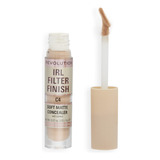 Corretivo Makeup Revolution Irl Filter Finish C4 6ml Vegan