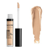 Corretivo Nyx Hd Concealer Original - Cores Variadas