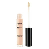 Corretivo Nyx Hd Studio Photogenic Concealer Cw02 Fair Acabamento Natural
