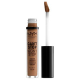 Corretivo Nyx Professional Can't Stop Won't Stop Contour