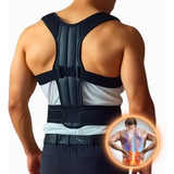 Corretor Postura Cervical Alinha Coluna Corcunda Inteligente