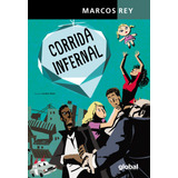 Corrida Infernal, De Rey, Marcos. Série Marcos Rey Editora Grupo Editorial Global, Capa Mole Em Português, 2022