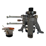 Cors-air Black Motor Para Paramotor Engine Carter Block Novo