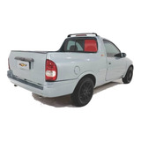 Corsa Pick-up Vidro Fixo Vigia Lado Direito(traseiro)