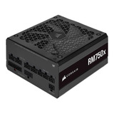 Corsair Rmx Shift Series Rm750x Fonte De Alimentação Preta De 127v/220v