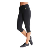 Corsário Legging Academia Várias Cores