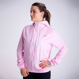 Corta Vento Feminina Jaqueta Ultra Leve Fitness