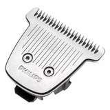 Cortador 41mm Para Aparador De Pelos Philips Mg7730