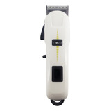 Cortador De Cabelo Inova M-806 Branco 127/220v