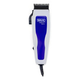 Cortador De Cabelo Wahl Home Cut Basic Azul 220v
