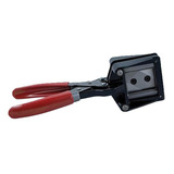 Cortador De Foto 3x4 Tipo Alicate Profissional - F-002
