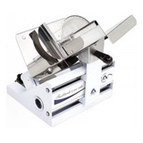 Cortador De Frios Arbel 170sx Inox Bivolt 