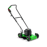 Cortador De Grama Trapp Sl-350 1300w 127v Com Saída Lateral