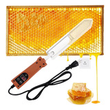 Cortador De Mel Com Controle De Temperatura 50-180/122-356