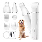 Cortador De Pelos Elétrico Para Animais De Estimação Newpet
