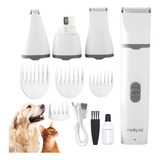 Cortador De Pelos Elétrico Para Animais De Estimação Newpet