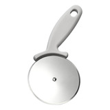 Cortador De Pizza Com Lâmina Aço Inox