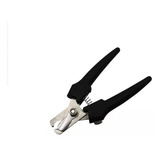Cortador De Unha Cão Gato Tesoura Pet Para Corte Western Preto