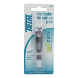 Cortador De Unha Pé Trim Original