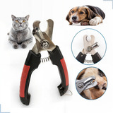 Cortador De Unha Pet Cães E Gatos Os Portes