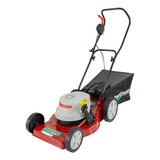 Cortador Grama 2200watts Com Recolhedor Pro2200c Garthen 110v