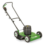 Cortador Grama Saída Lateral 1300w Sl350 Trapp Cor Verde/preto