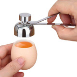 Cortador Removedor De Casca De Ovo Egg Hammer Touch