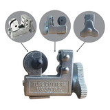 Cortador Tubos 1/8-5/8 Dugold Mini Cobre Latão Alumínio Inox