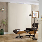 Cortina Bk Quarto Pronta Entrega Rolo 1,70x2,70 Varias Cores