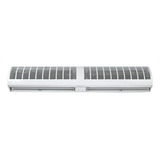 Cortina De Ar 120cm Com Controle Remoto Agratto 220v Monofasico Car12-02