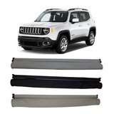 Cortina Persiana Teto Solar Jeep Renegade