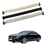 Cortina Persiana Teto Solar Mercedes A45 / A250 Cla Completa