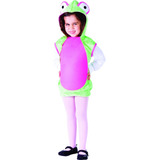 Costume Dress Up America Mrs. Frog Para Mulheres