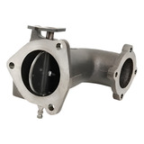 Cotov. C/flange Turbina C/ Freio Quadrada Mercedes Om 366/14