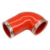 Cotovelo Do Turbo Compressor Da Volvo 210
