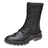 Coturno Militar Bico Composite Marluvas Ca 42930