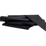 Couro Legítimo Tipo Napa 5kg Preto Ideal Para Sapatos Bolsas