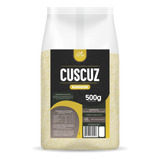 Couscous Cuscuz Marroquino 500g - Navida Naturais