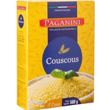 Couscous It Paganini 500gr