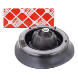 Coxim Amortecedor Dianteiro Mercedes Clc200 C180 C200 W203