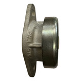 Coxim Amortecedor Volvo Penta D40; 41; 42; 43; 44